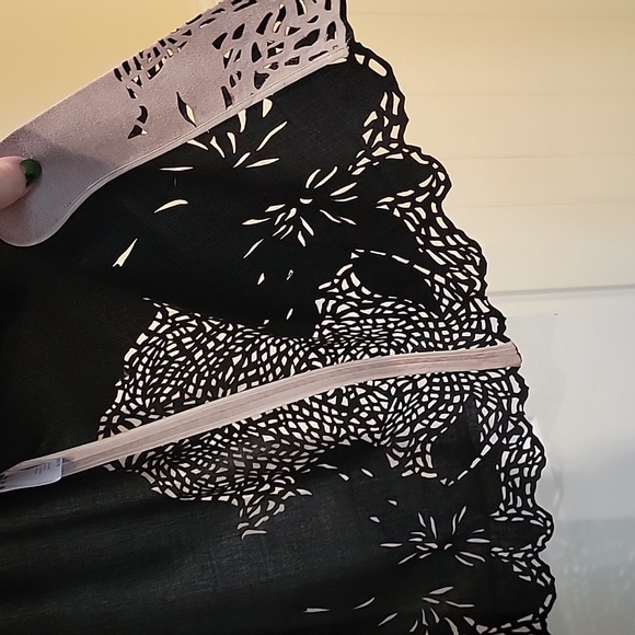 D.Exterior Topper Jacket Taupe - Picture 7 of 8